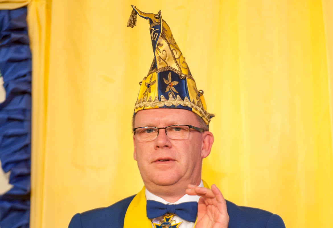Präsident